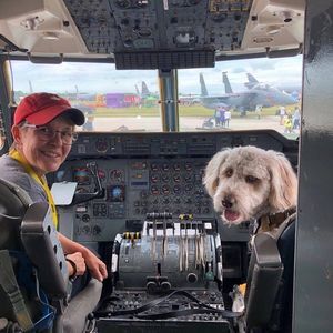 Meet your Posher, Cindy